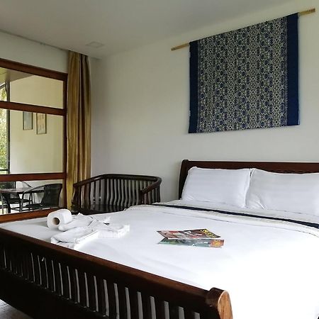 Ayana Holiday Resort Kundasang Exterior photo