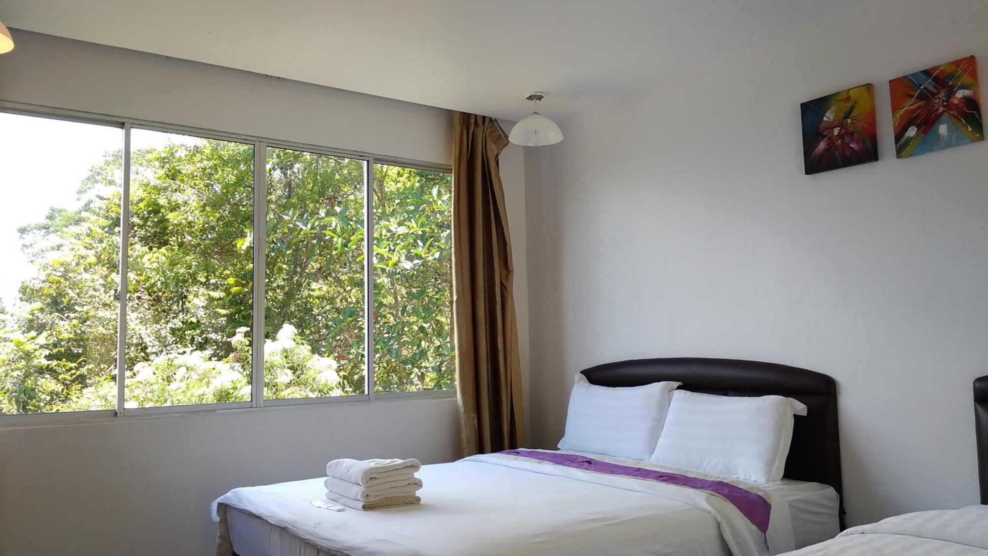 Ayana Holiday Resort Kundasang Room photo