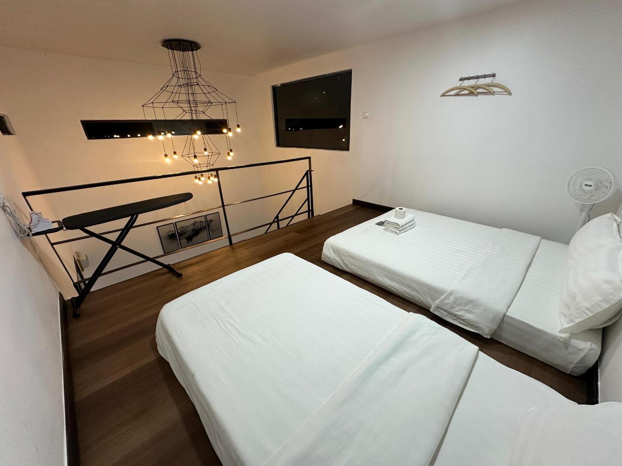 Ayana Holiday Resort Kundasang Room photo