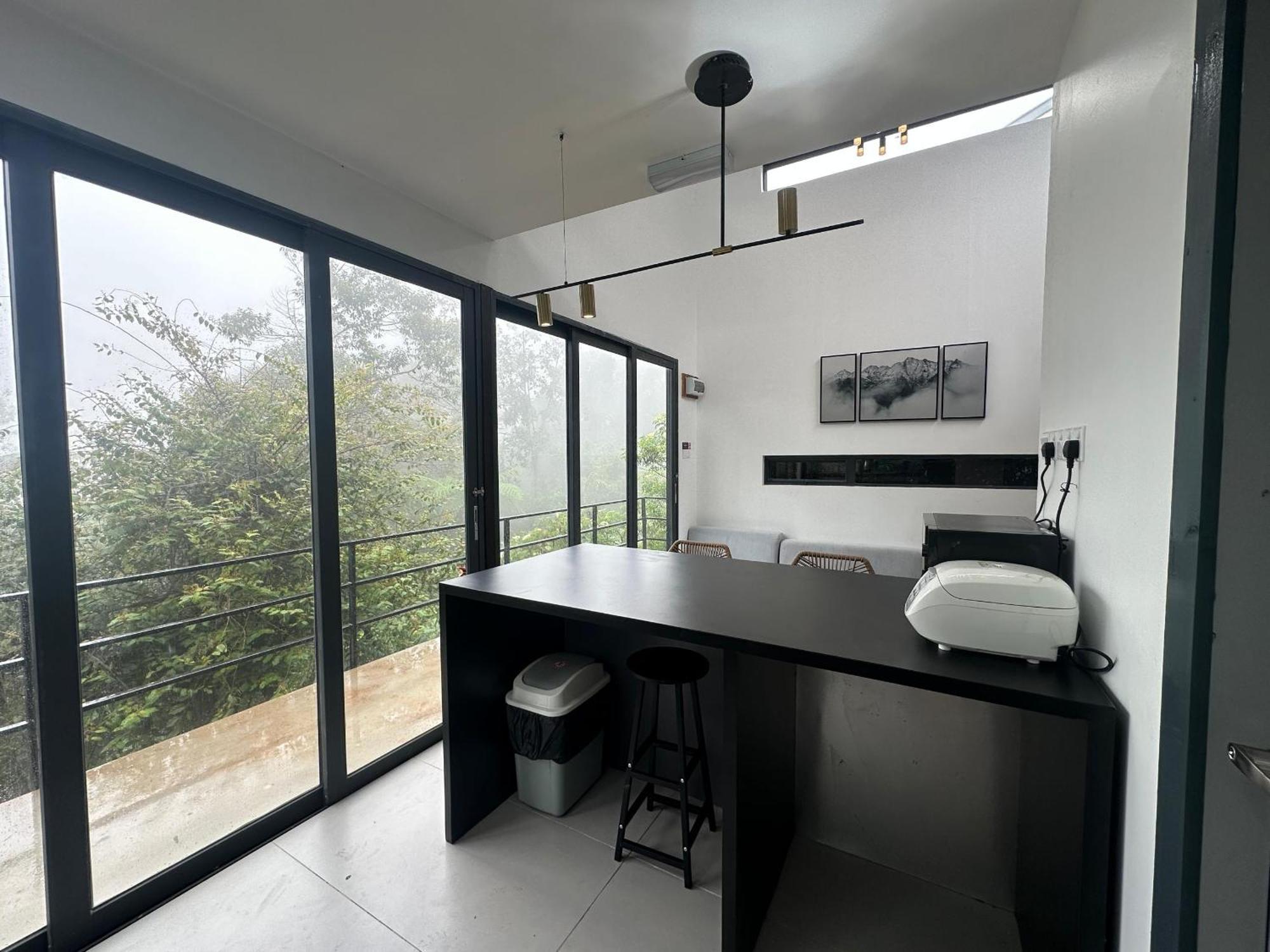 Ayana Holiday Resort Kundasang Room photo