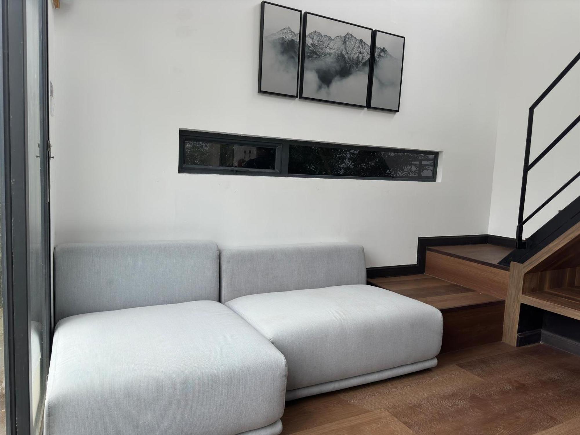 Ayana Holiday Resort Kundasang Room photo