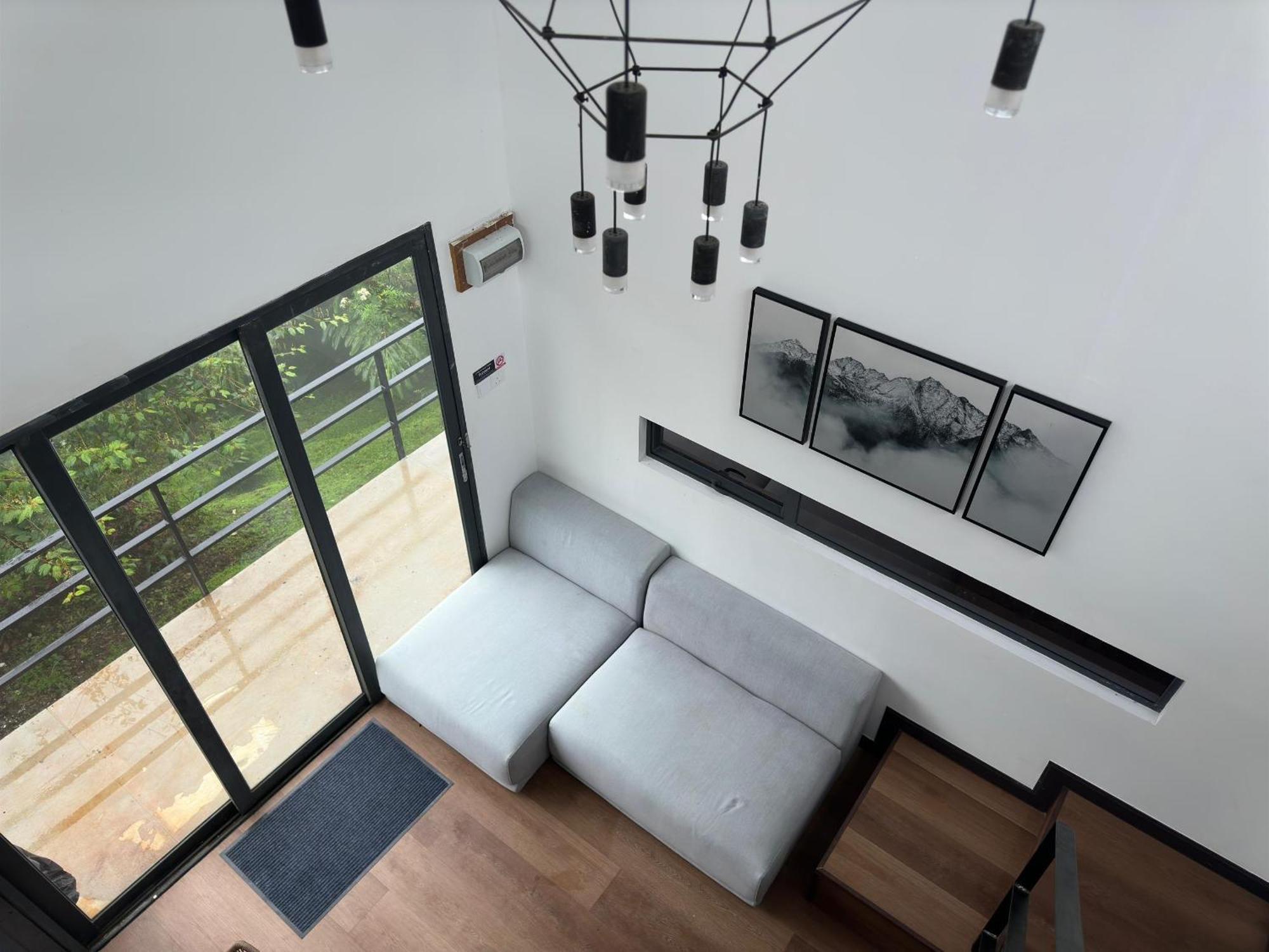 Ayana Holiday Resort Kundasang Room photo