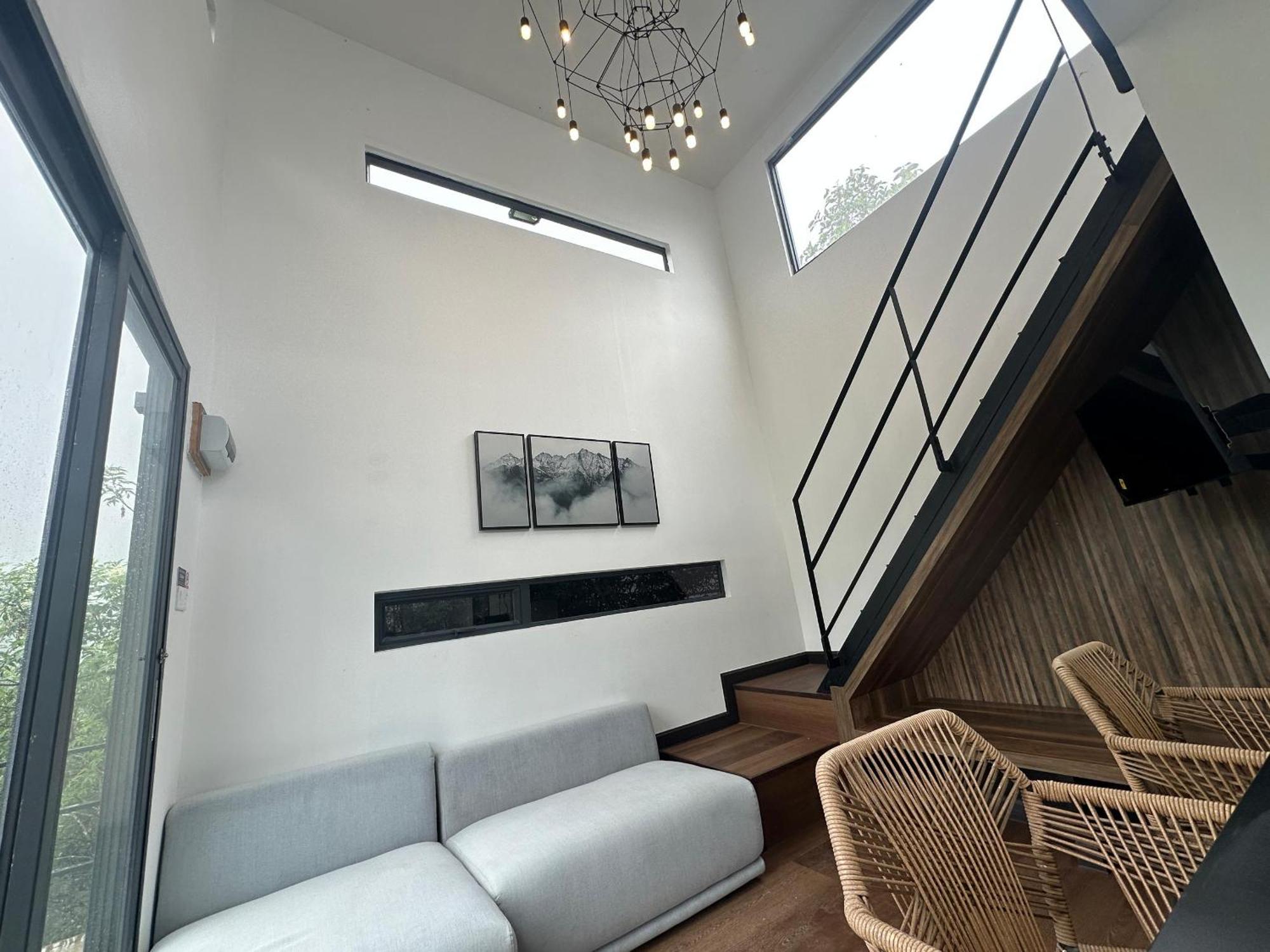 Ayana Holiday Resort Kundasang Room photo