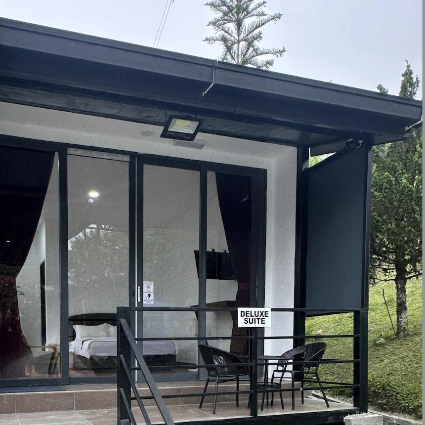 Ayana Holiday Resort Kundasang Room photo