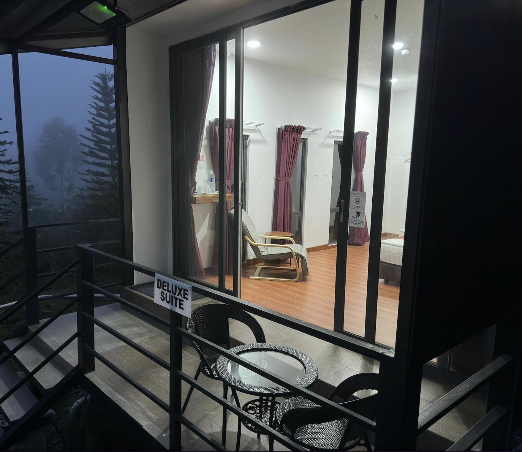 Ayana Holiday Resort Kundasang Room photo