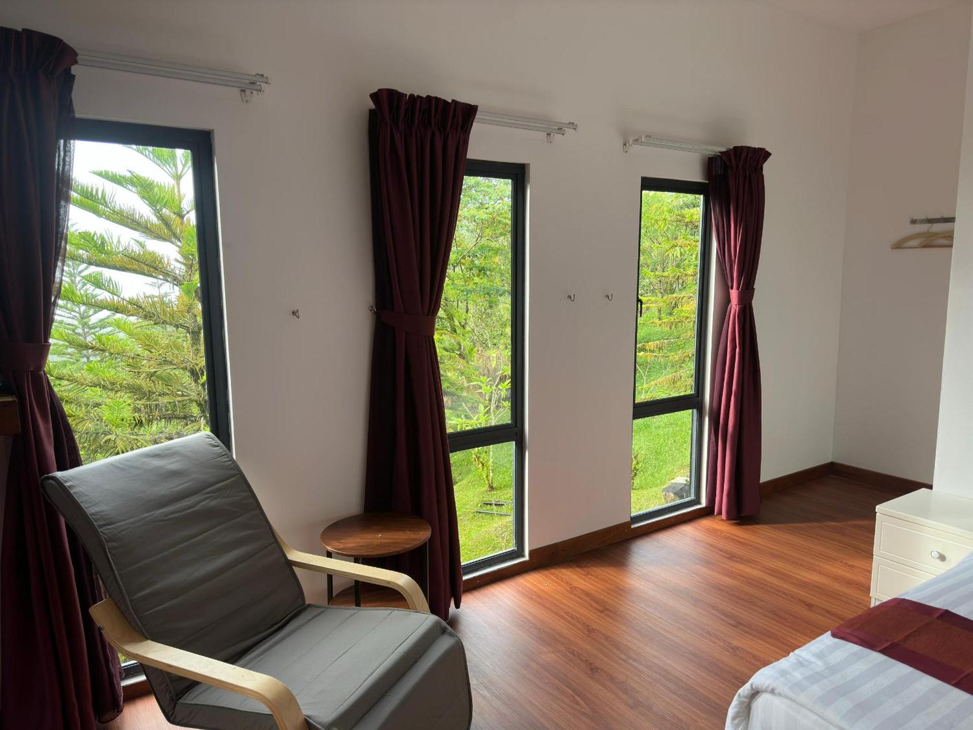 Ayana Holiday Resort Kundasang Room photo