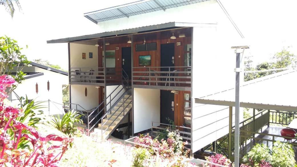 Ayana Holiday Resort Kundasang Exterior photo